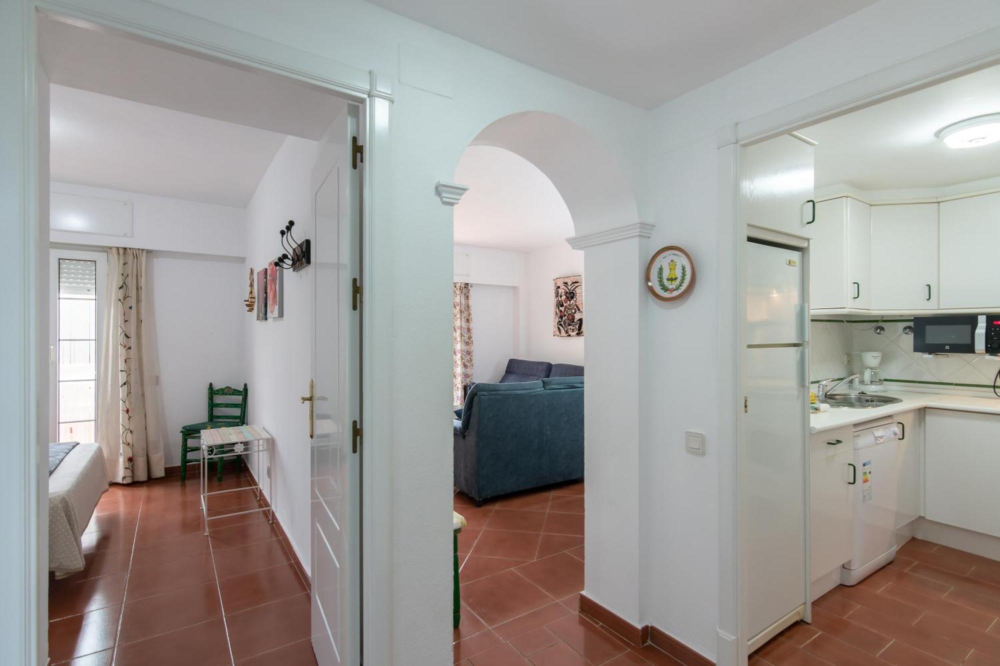 Apartamento Hoyo I By H