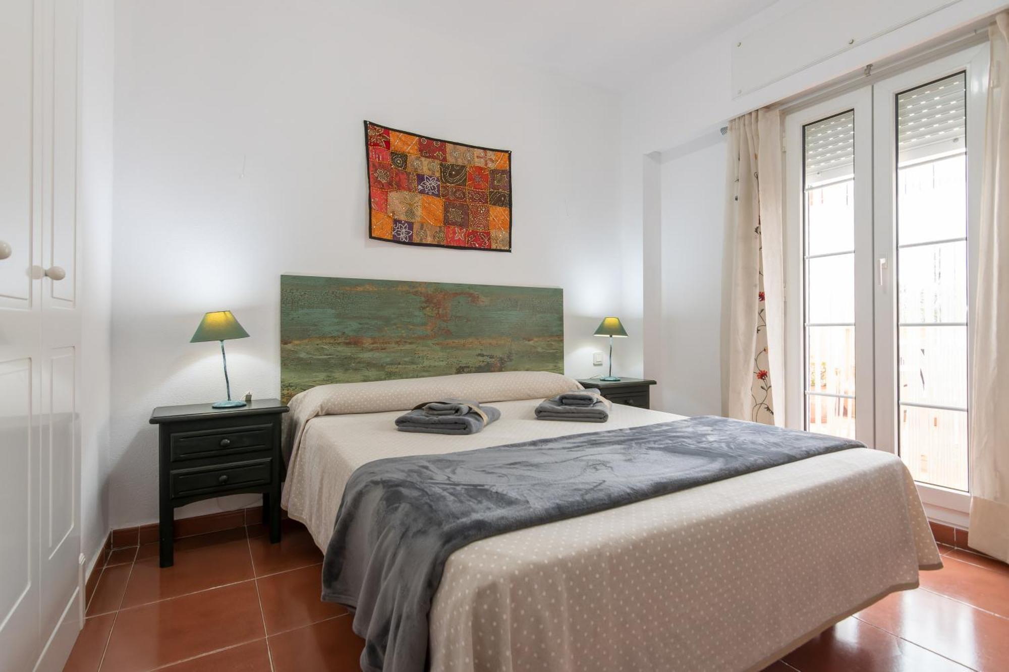 Hoyo I By H Apartamento *