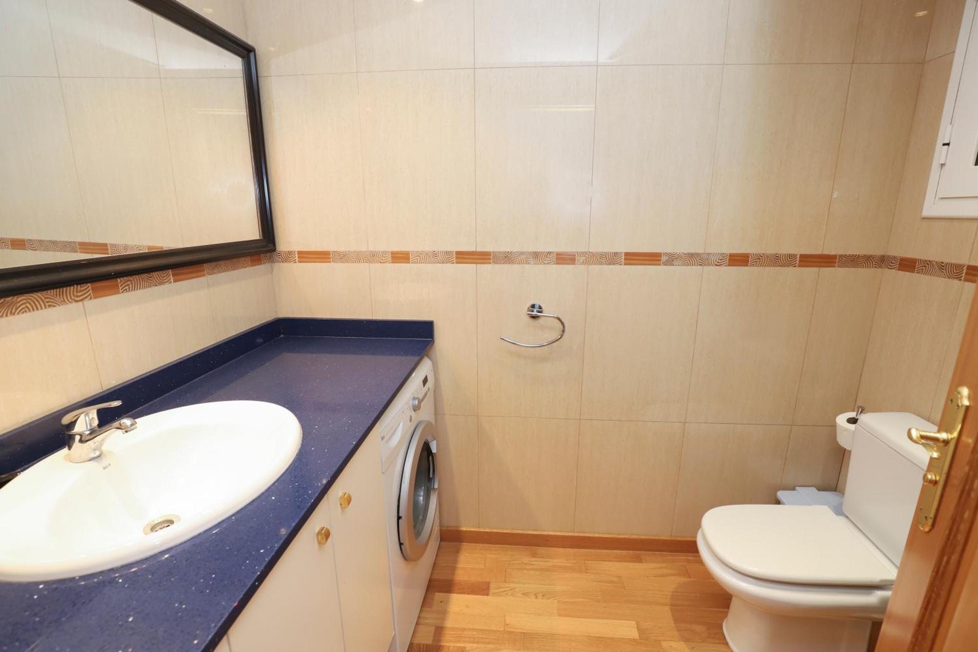 Differentflats Rubens Apartamento *
