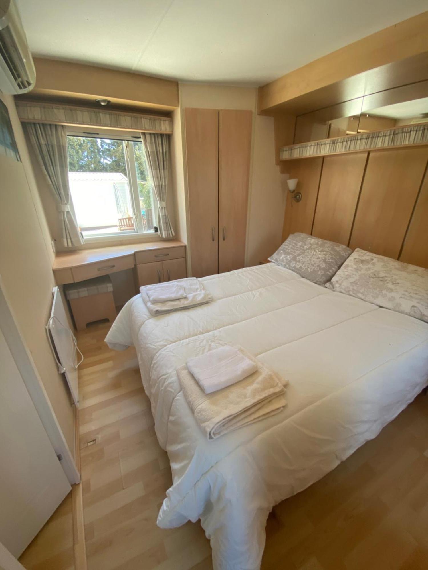 Malaga Monte Parc Campsite Alhaurin de la Torre