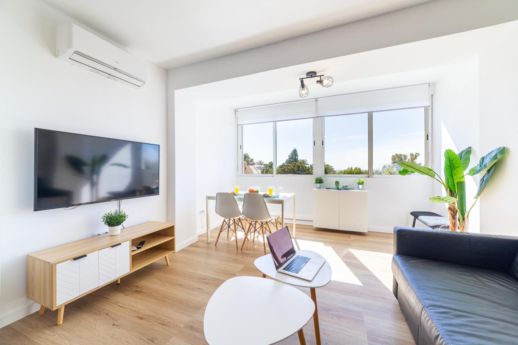 Apartment Trendy Homes Aguadulce Bay *