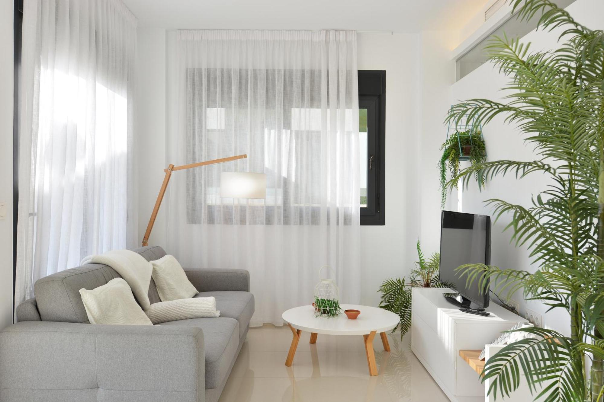 Beachfront Luxury By Nras Apartment Arenales del Sol