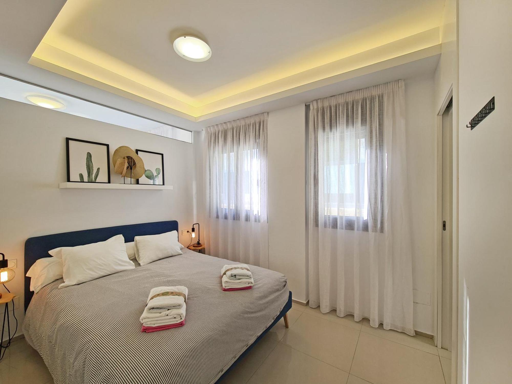 Beachfront Luxury By Nras Apartment
