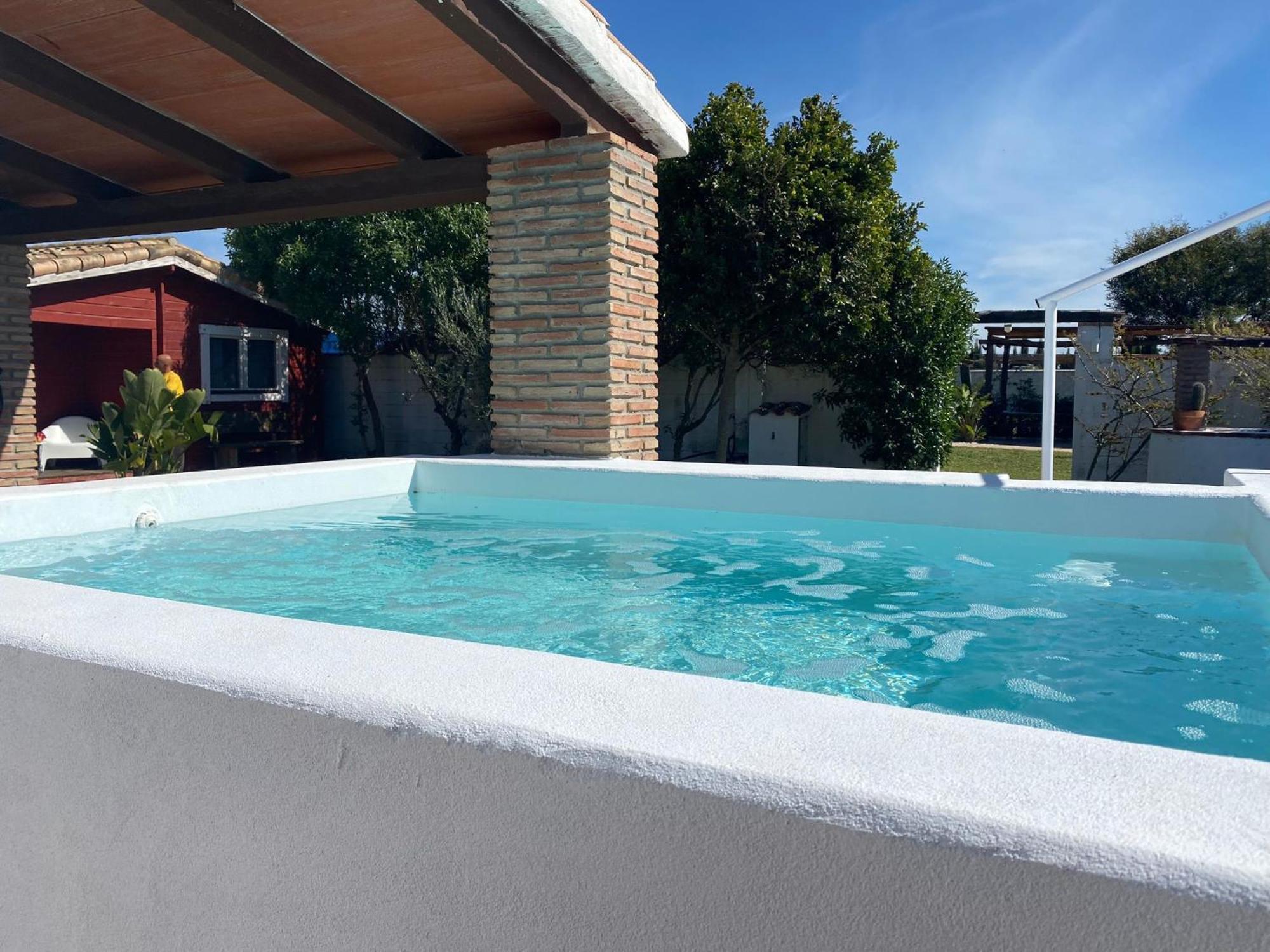 Kontiki El Palmar El Palmar (Andalucia)
