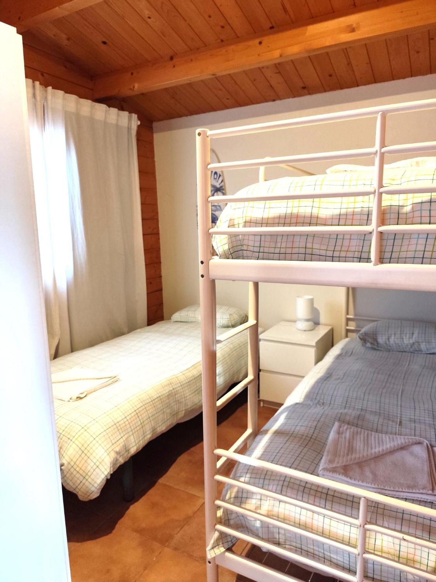 Kontiki El Palmar