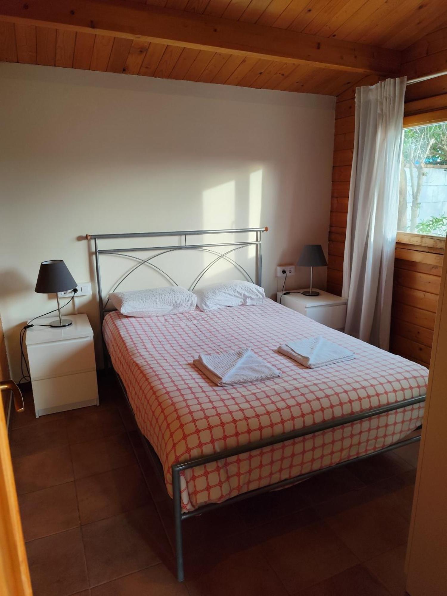 Kontiki El Palmar *