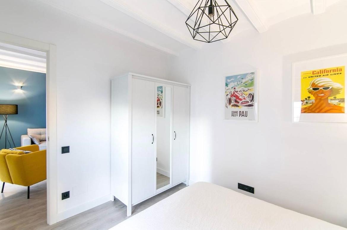 Apartamento Elyo
