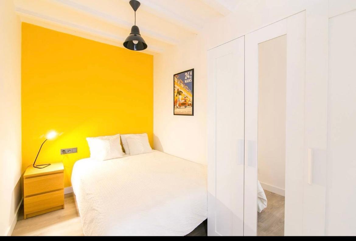 Apartamento Apartamento Elyo Barcelona