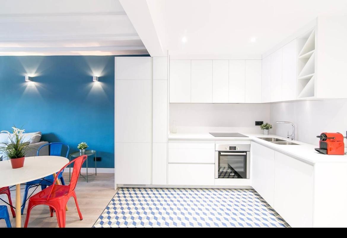 Apartamento Apartamento Elyo