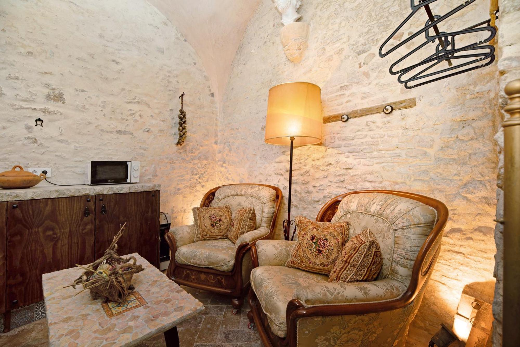 Apartment La Cueva De Medina-Sidonia