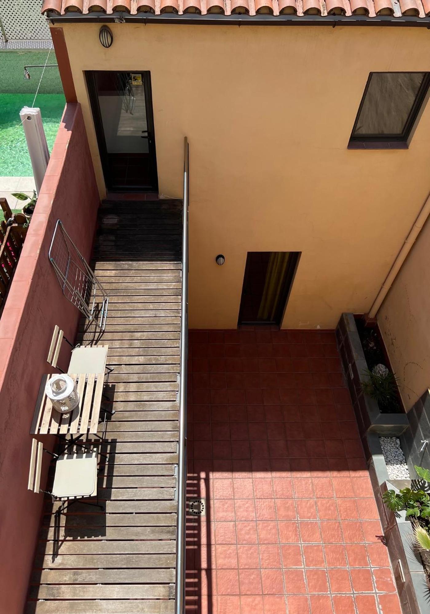Casa Neus, Casa Cerca De Barcelona Holiday home Sant Feliu de Llobregat