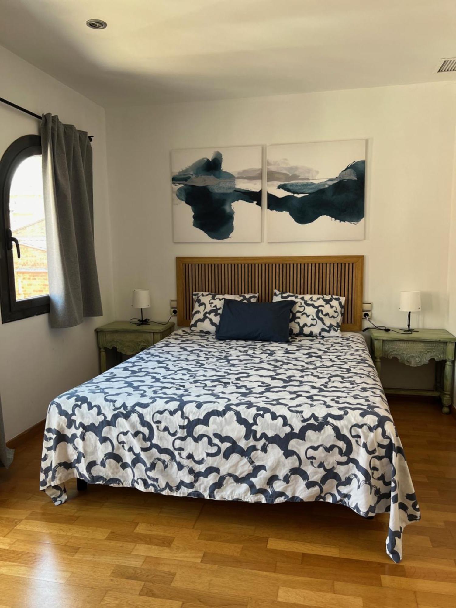 Casa Neus, Casa Cerca De Barcelona Holiday home