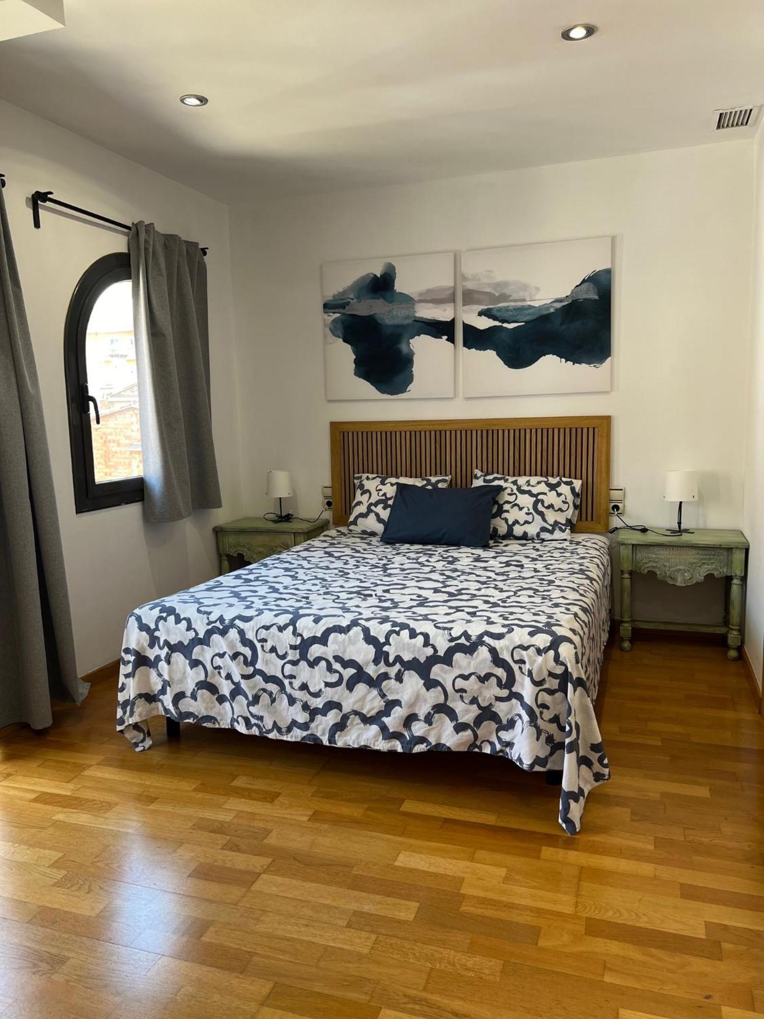 Casa Neus, Casa Cerca De Barcelona Sant Feliu de Llobregat