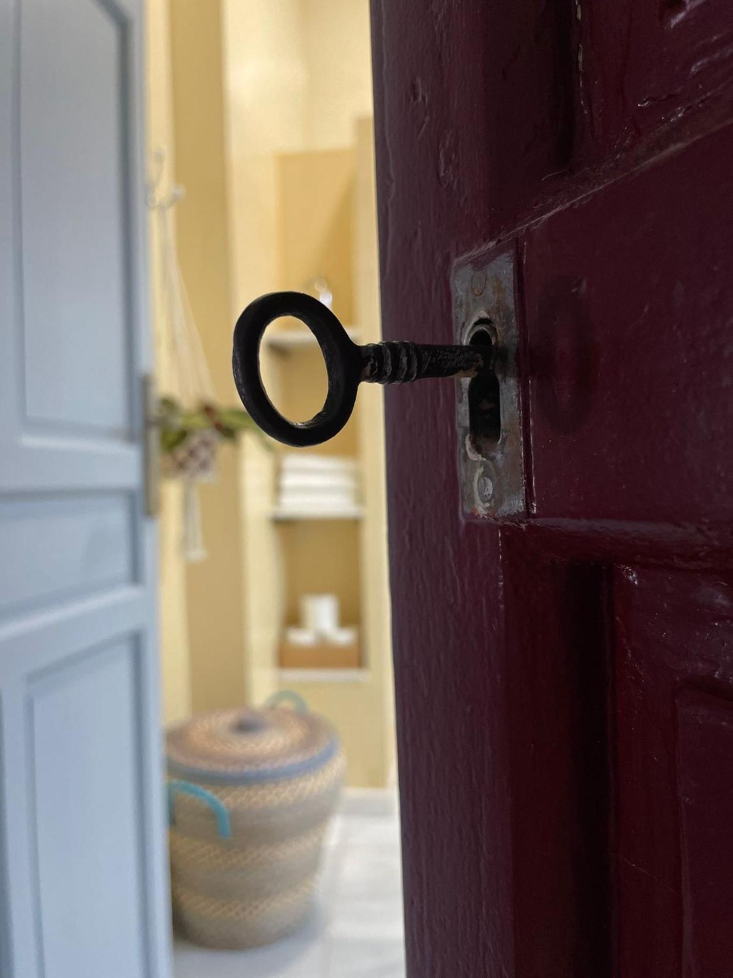 Apartamento Satya. En El Corazon De Sanlucar Sanlúcar de Barrameda