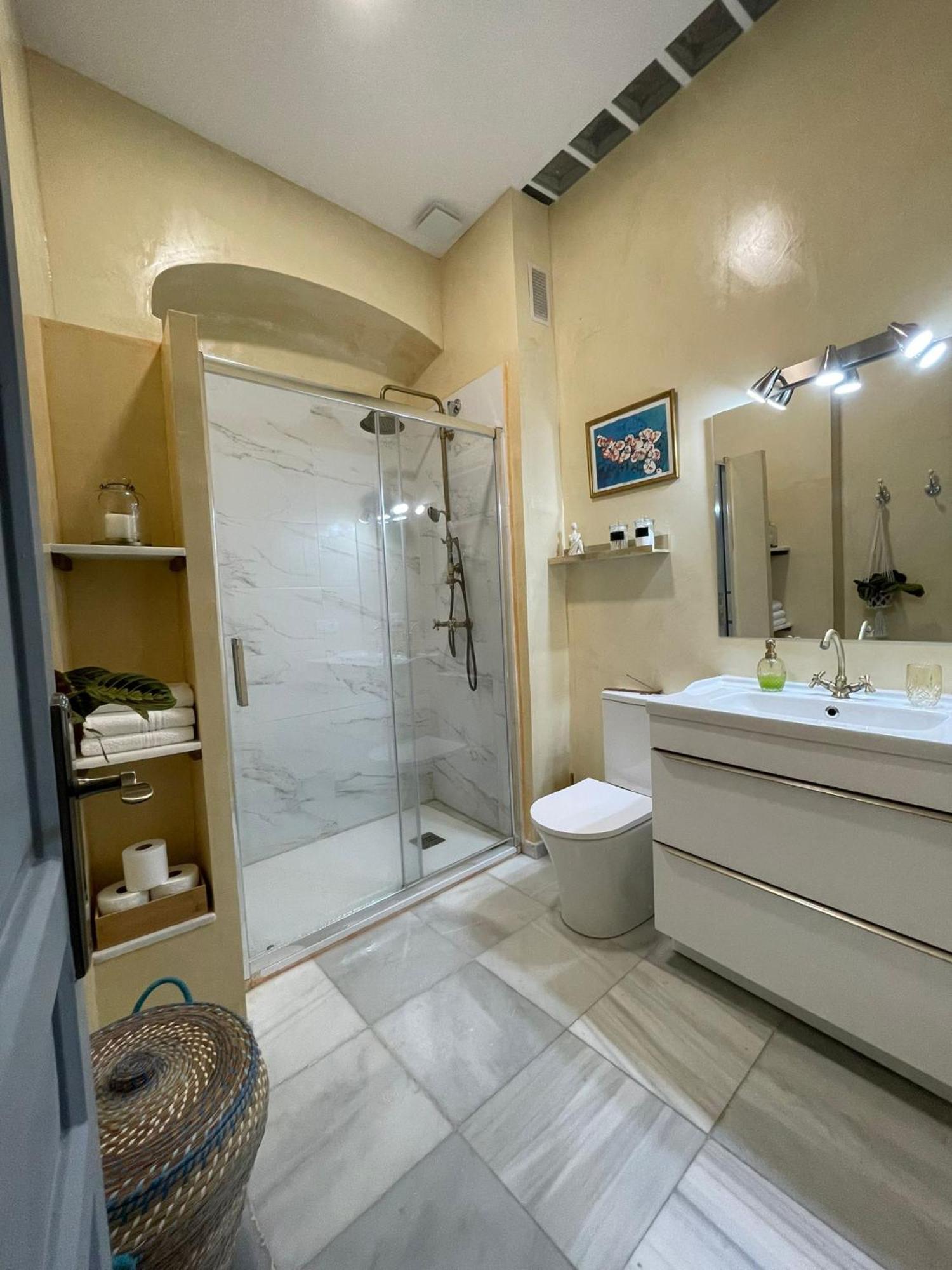 Apartamento Satya. En El Corazon De Sanlucar Sanlúcar de Barrameda