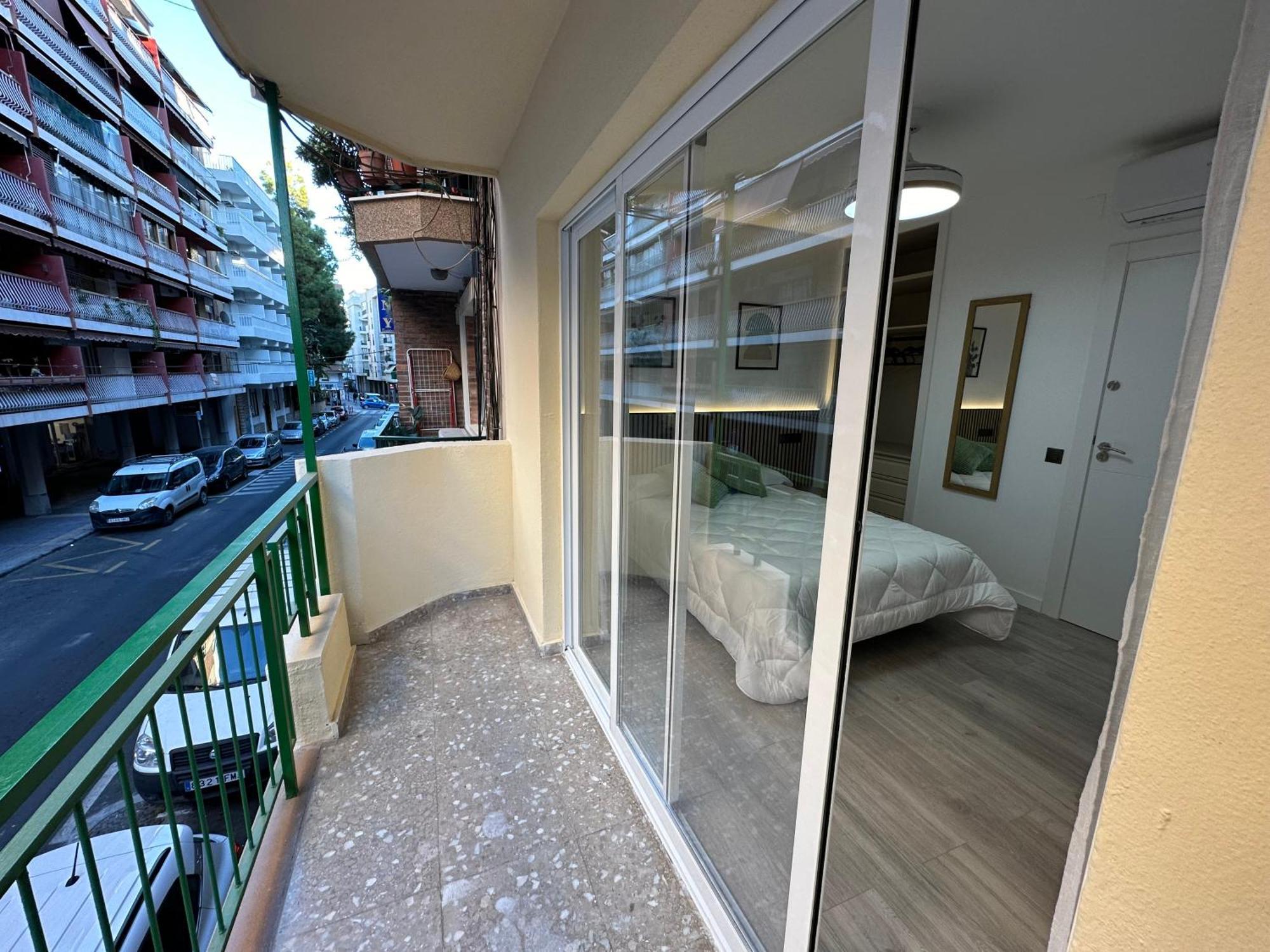 Granada Homestay