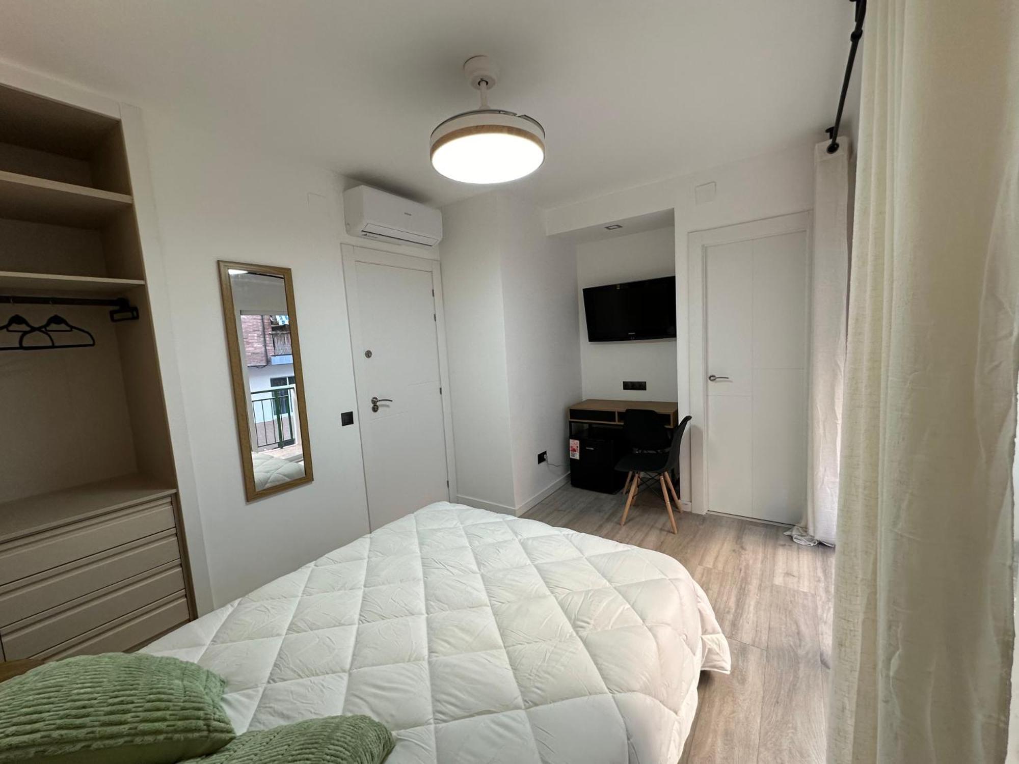 Granada Homestay Benidorm