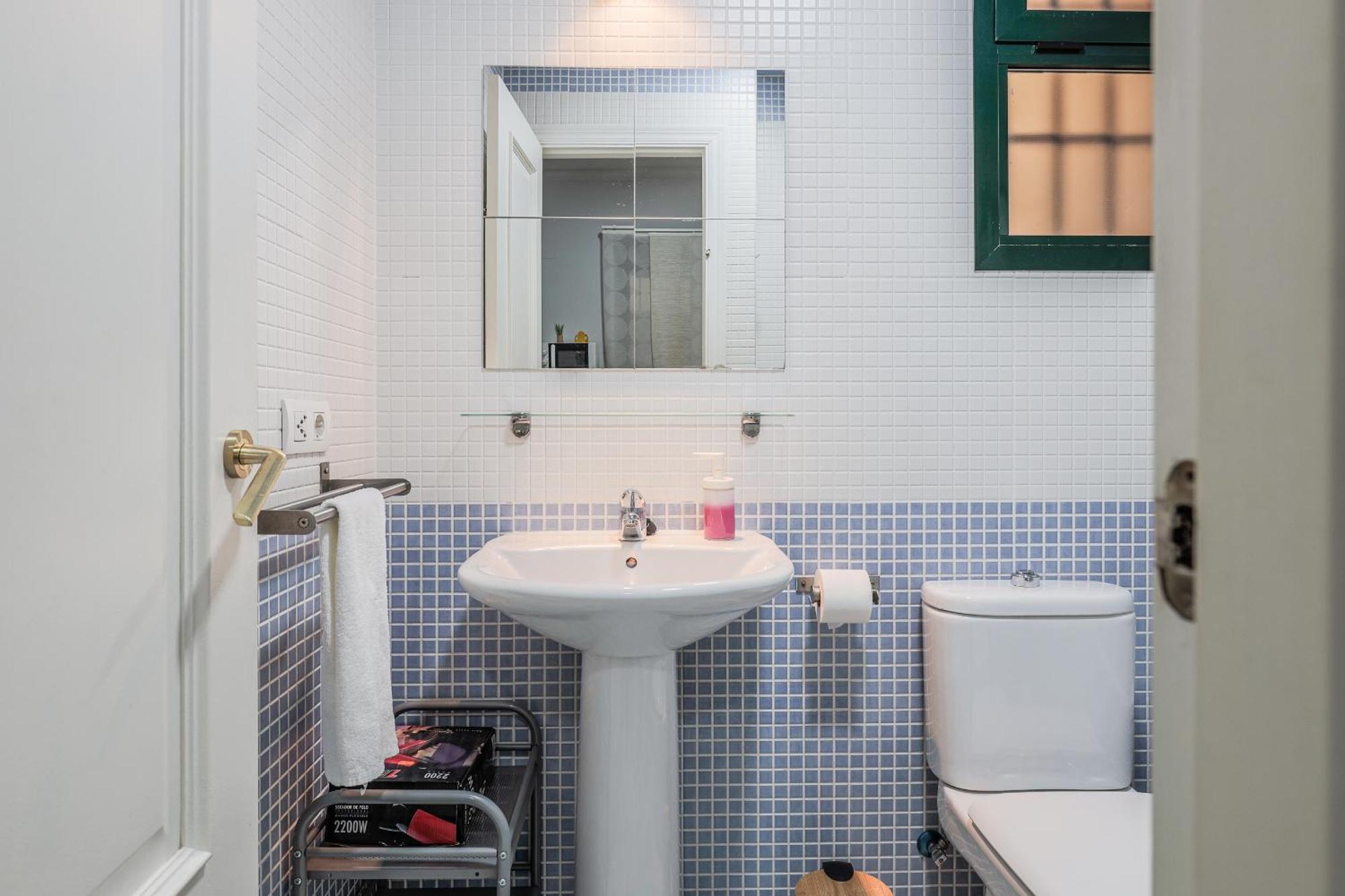Apartamento Castilla 141