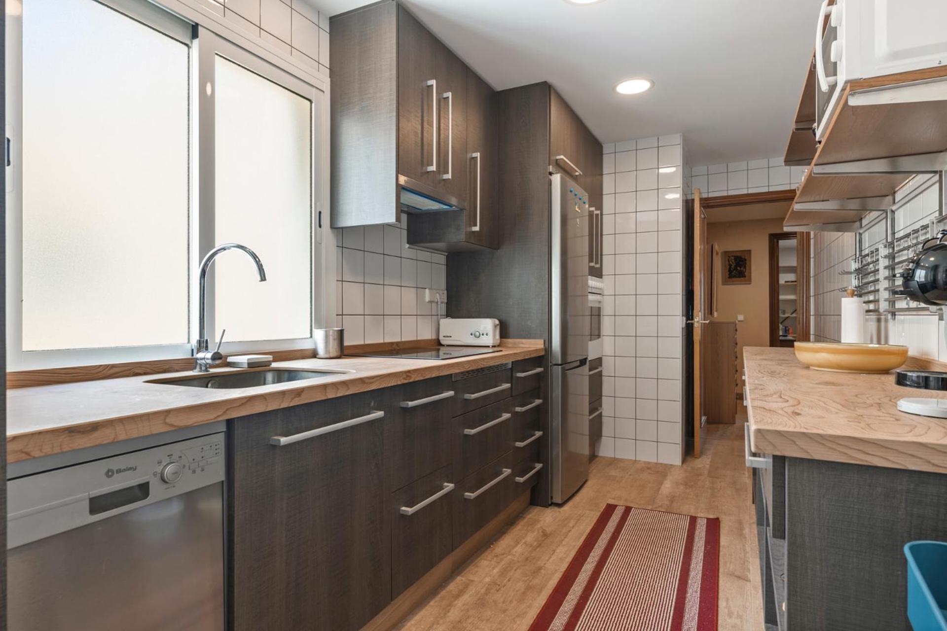 Apartamento Boliches Sunny By Costarentals - Ref 120 *