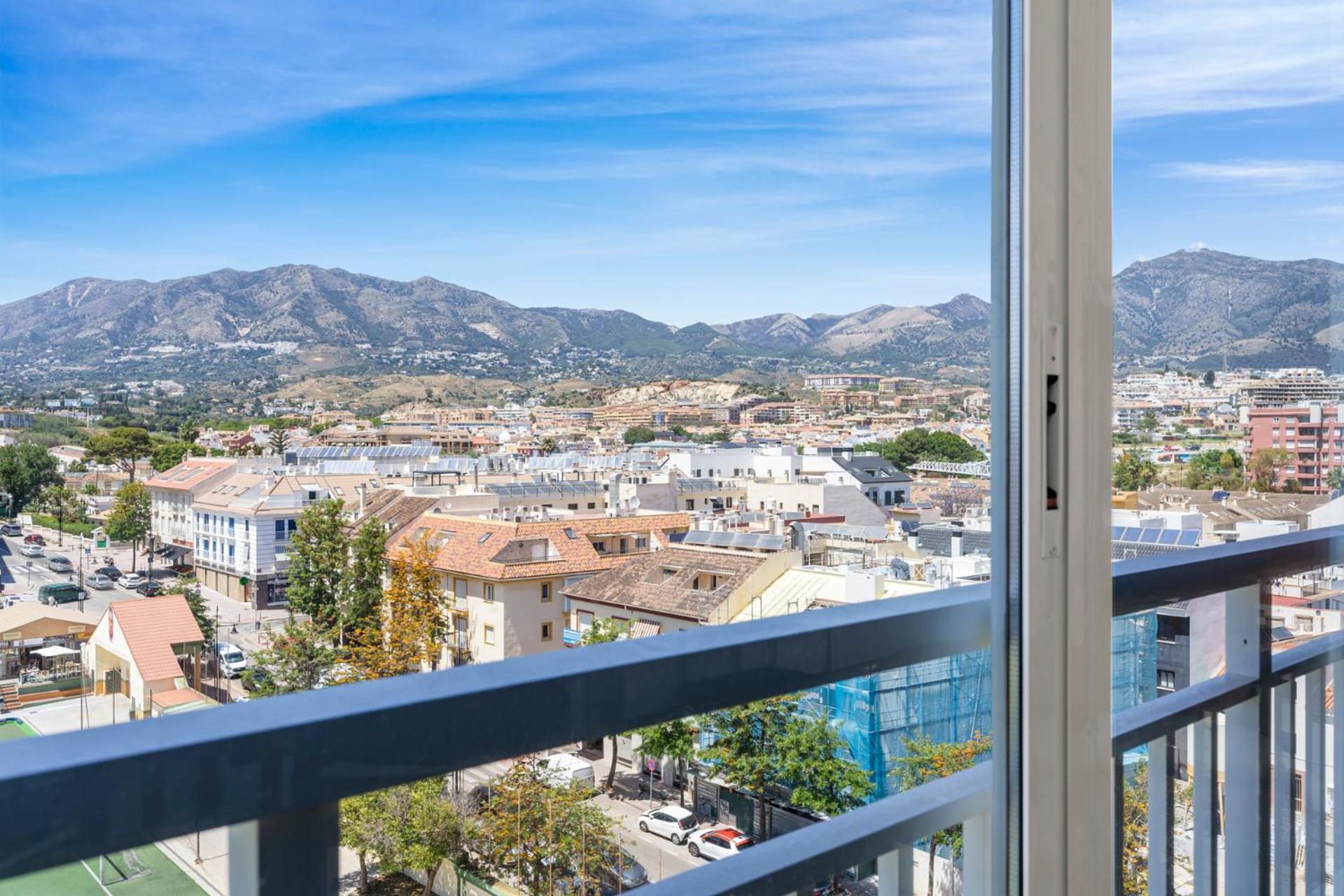 Apartamento Boliches Sunny By Costarentals - Ref 120 *