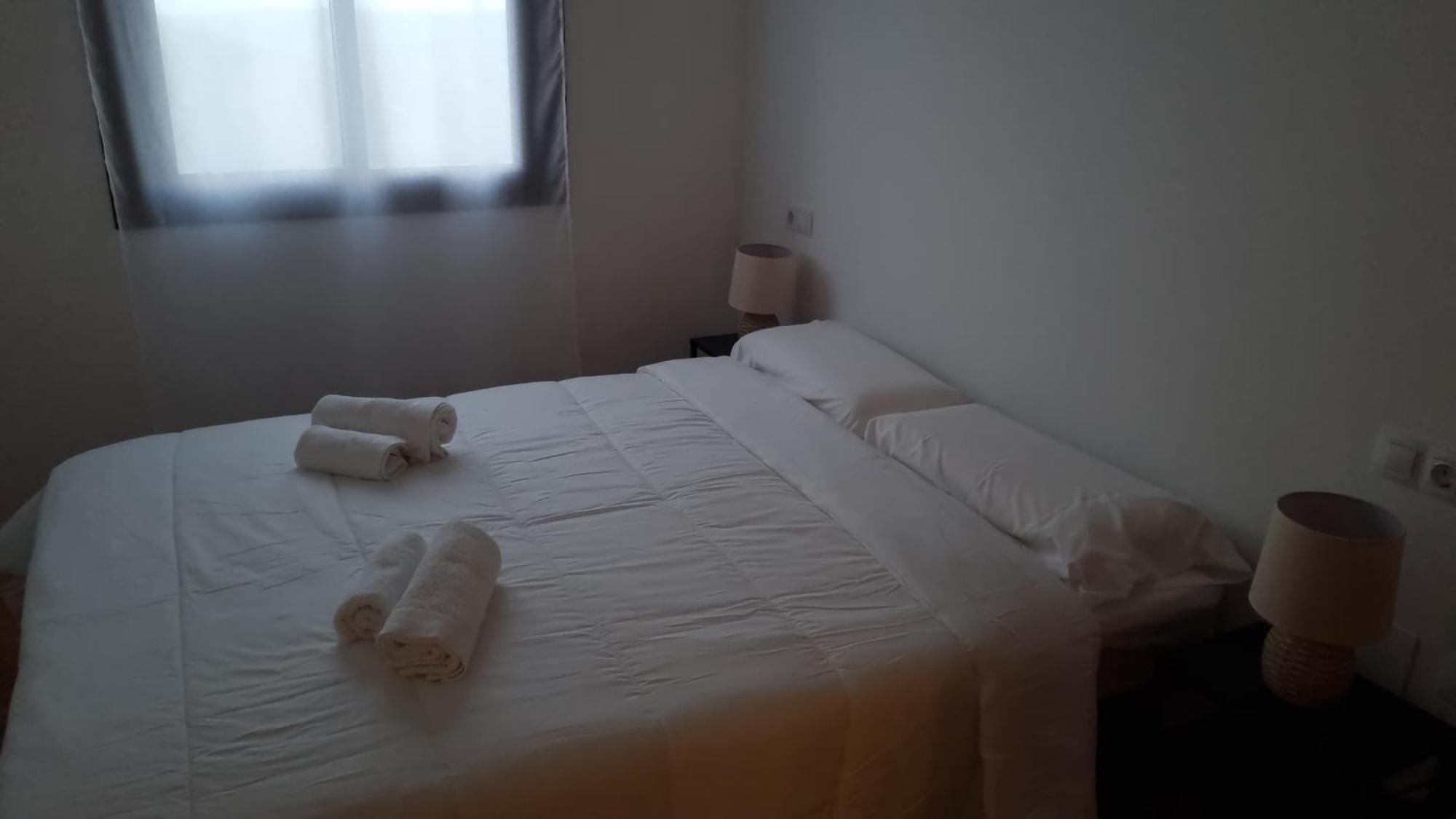 Apartamento En Apartment Comares