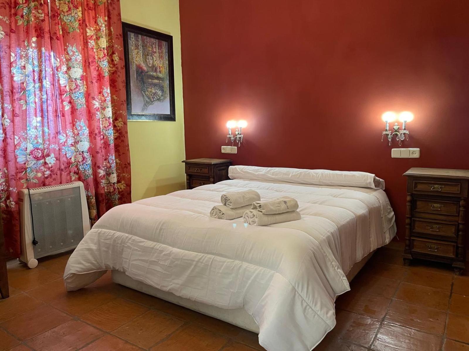 Harinera San Gines Holiday home *