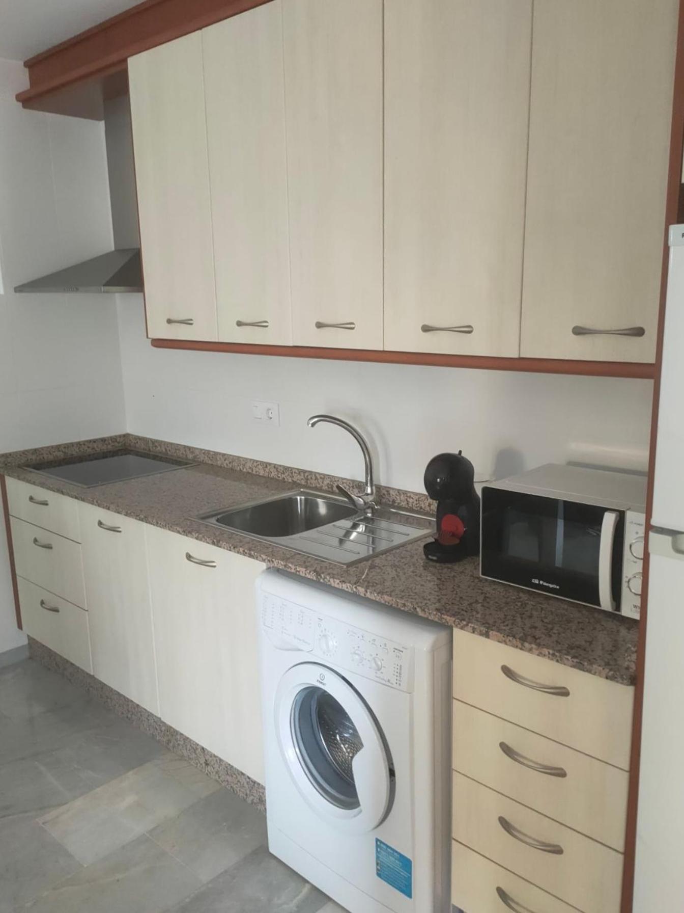 Salitre, Urbanizacion Coast Apartment *