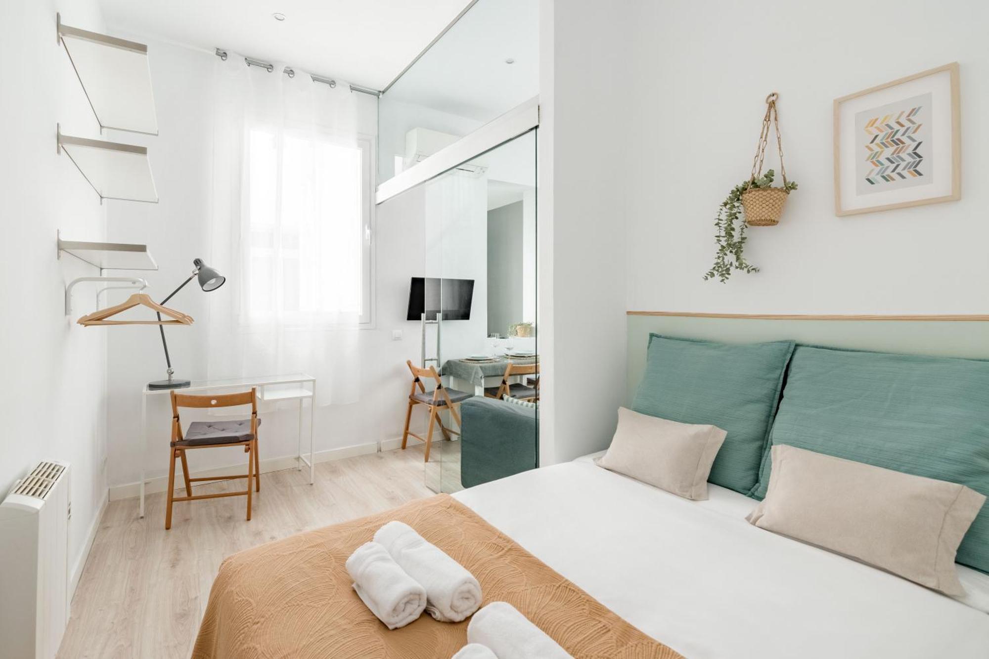 Charming Circo Price Ii Apartamento *