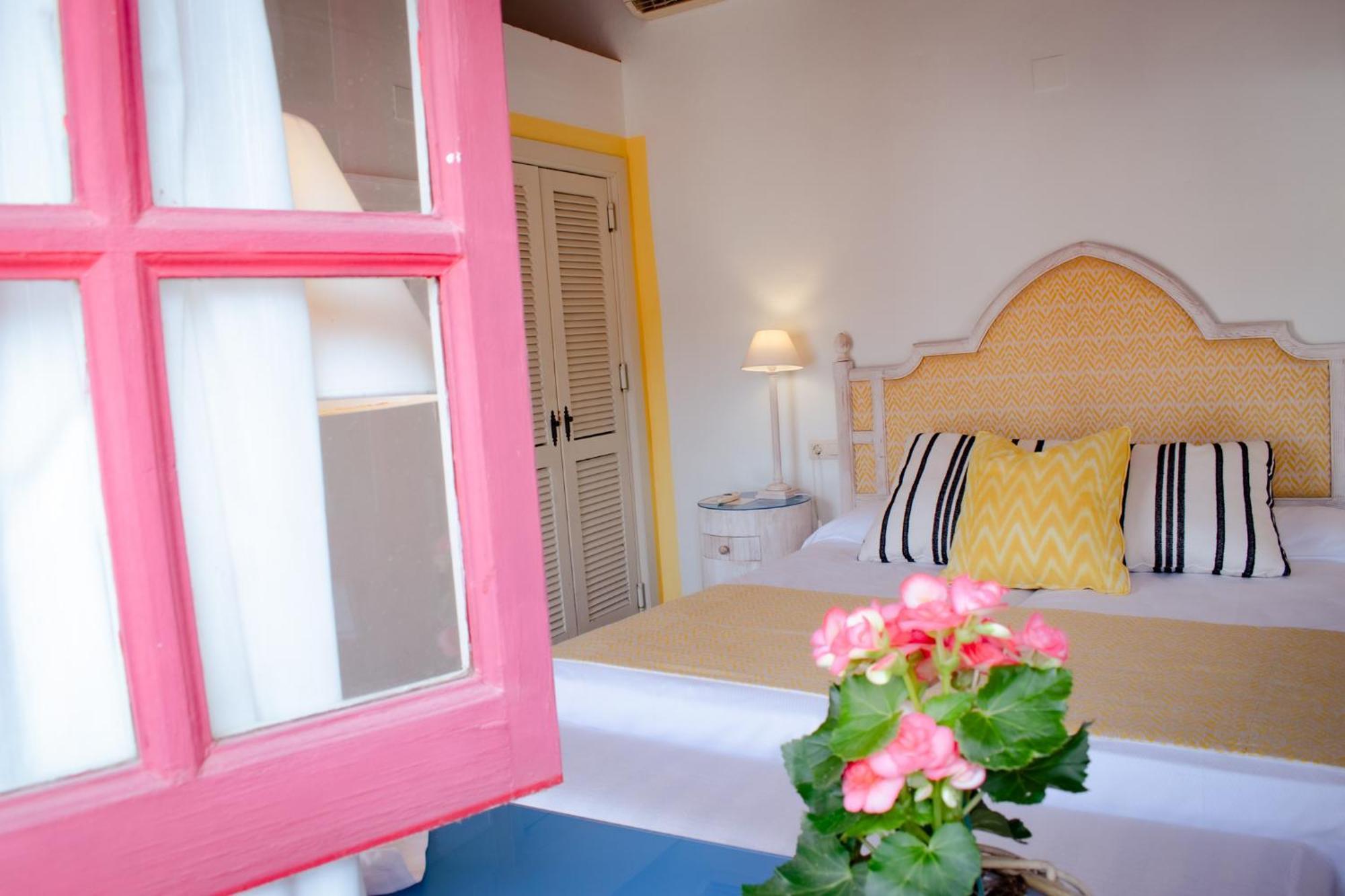 Hotel Cortijo Del Arte - Caminito Del Rey