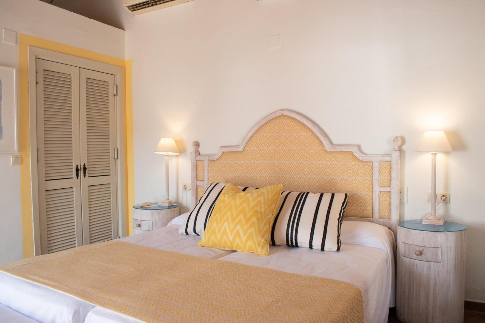 Cortijo Del Arte - Caminito Del Rey Hotel
