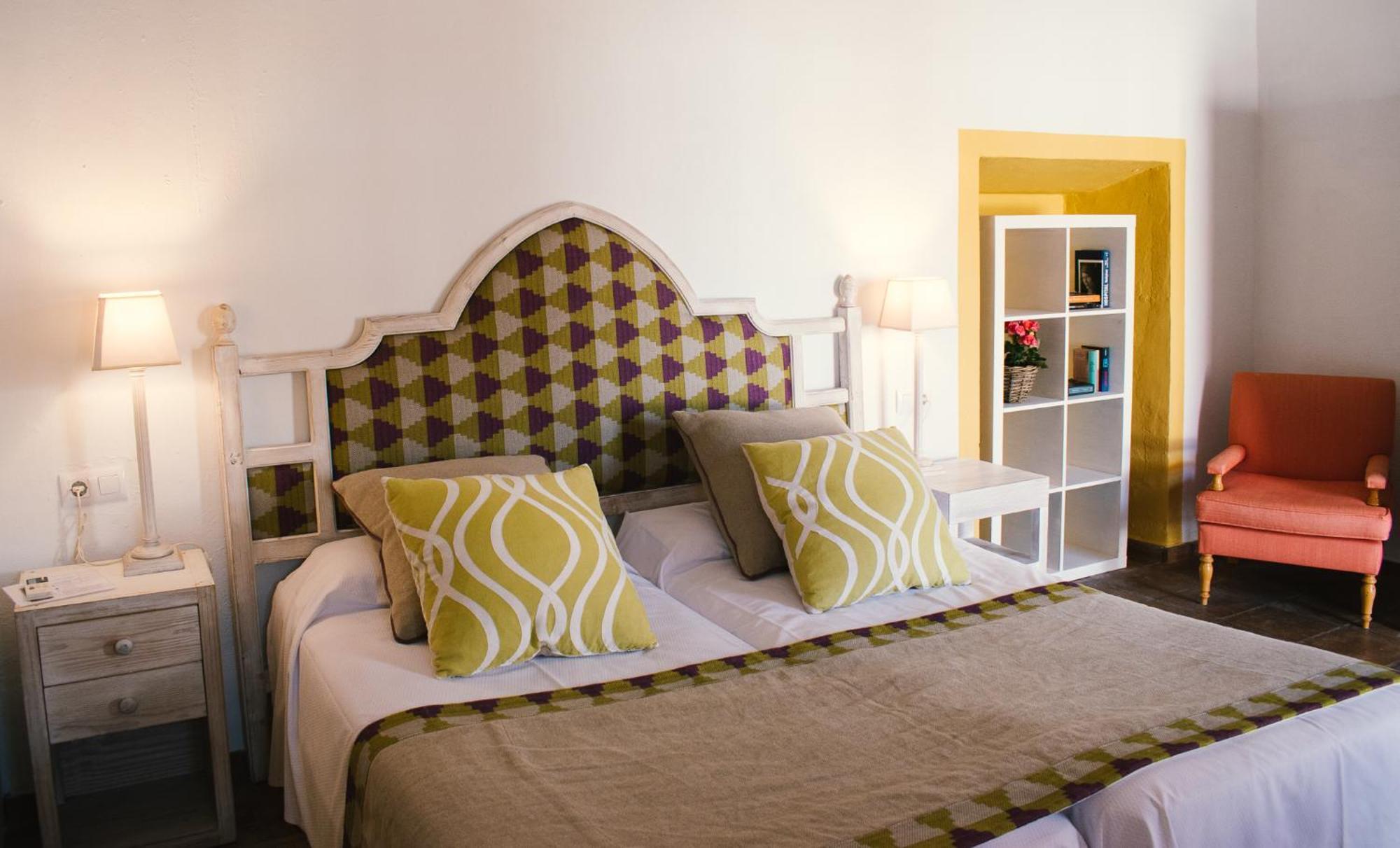 Cortijo Del Arte - Caminito Del Rey Hotel 3*