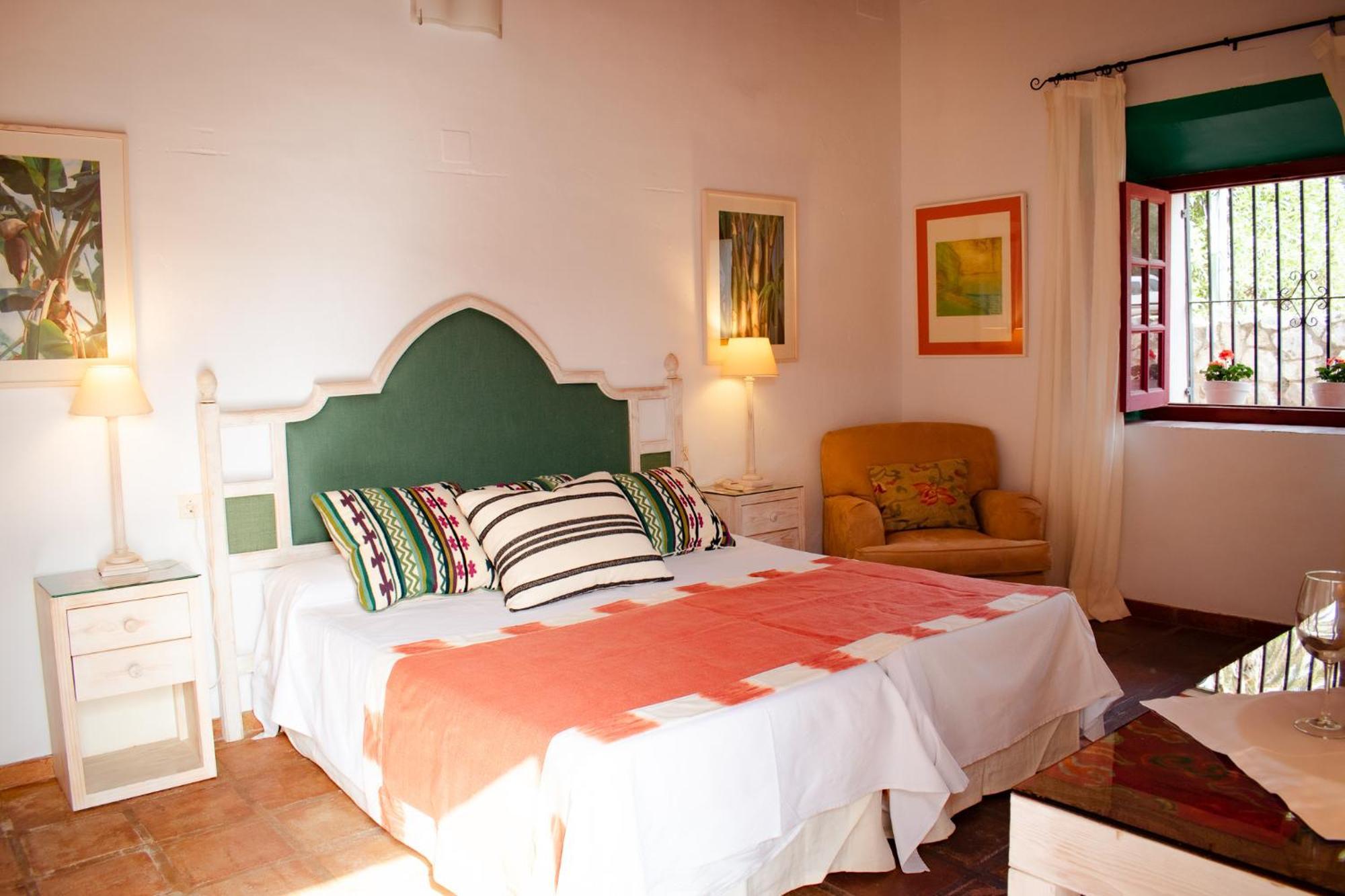 Hotel Cortijo Del Arte - Caminito Del Rey
