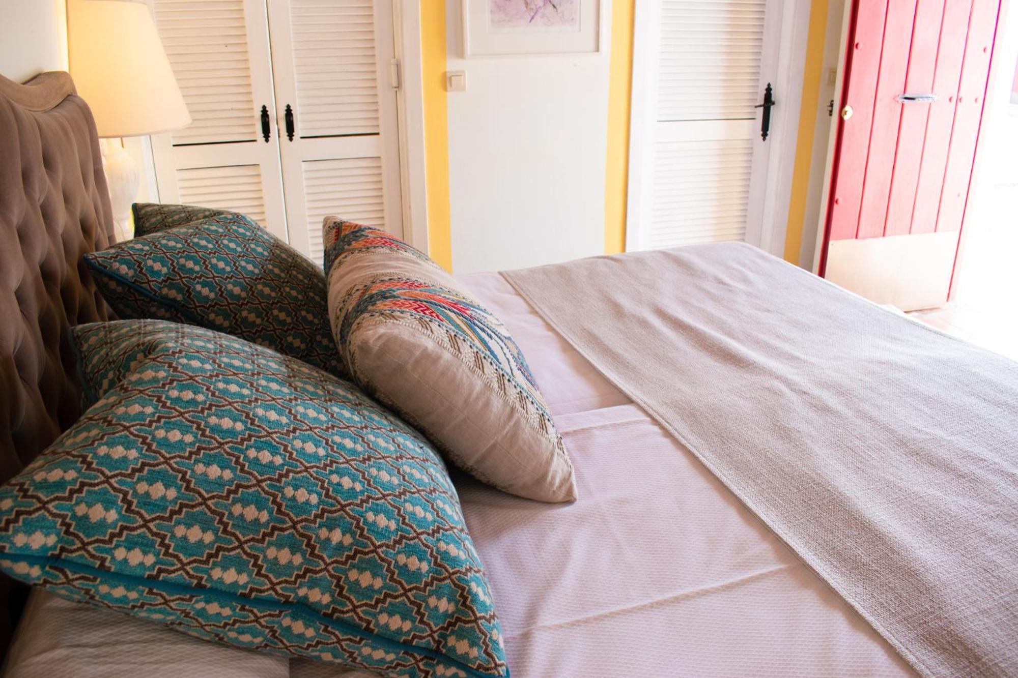 Hotel Cortijo Del Arte - Caminito Del Rey 3*