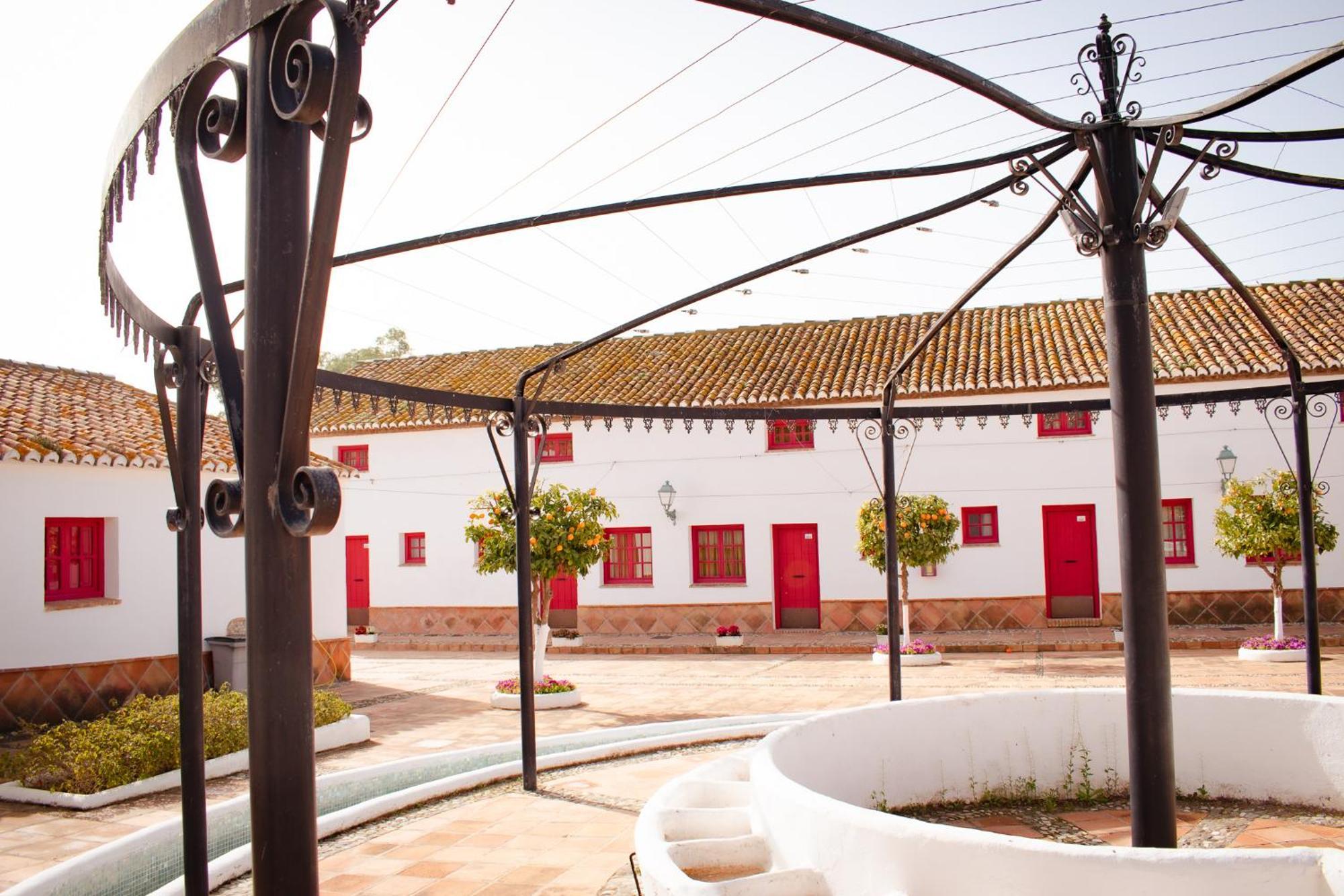 Cortijo Del Arte - Caminito Del Rey 3*