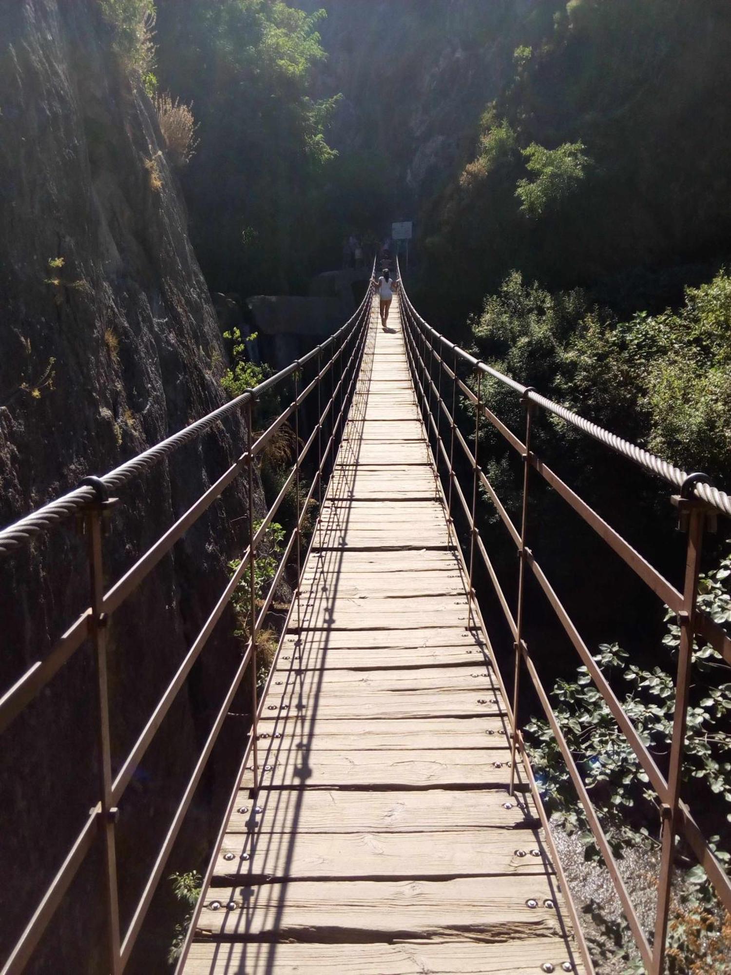 Huertas De Roque Monachil