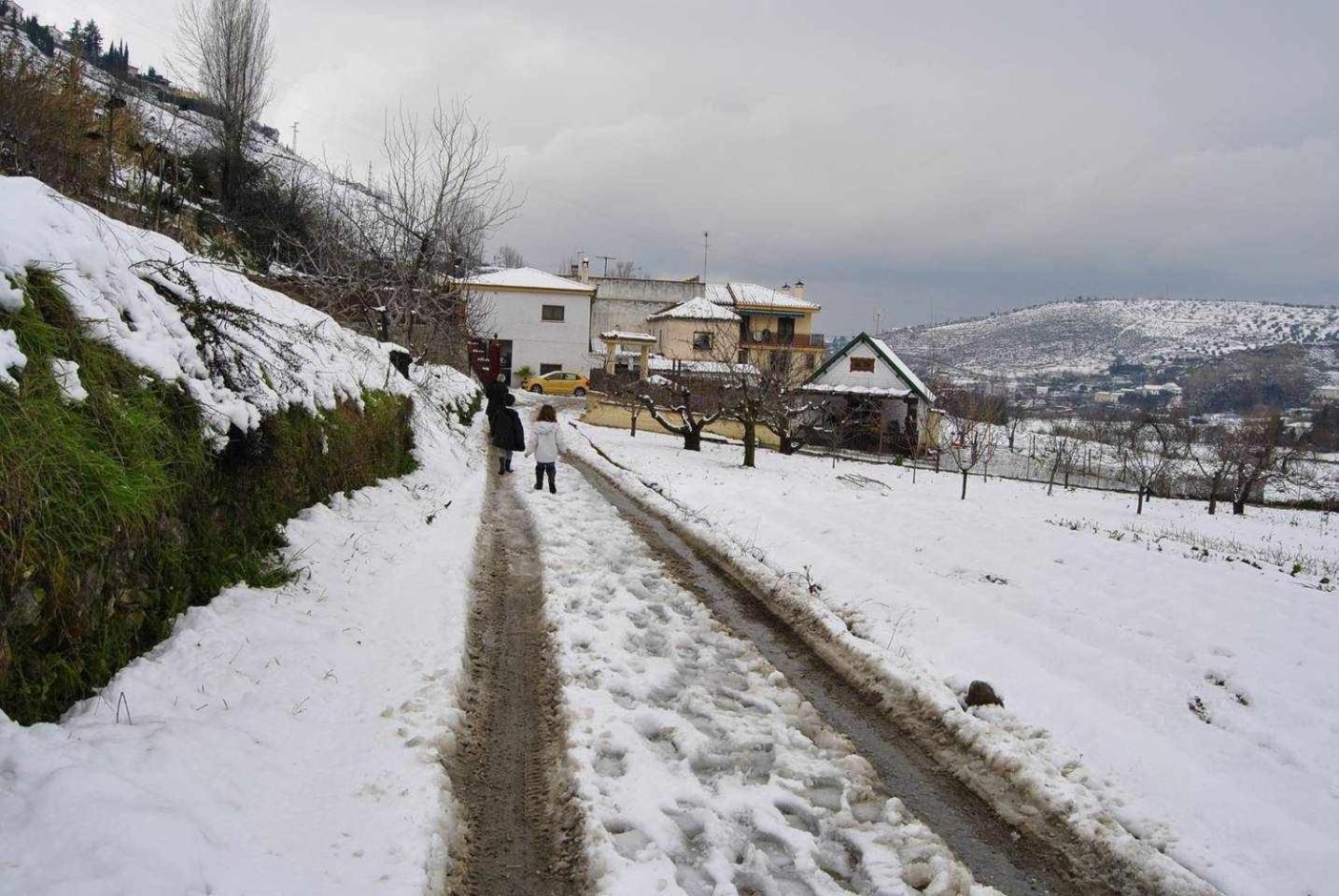 Huertas De Roque * Monachil