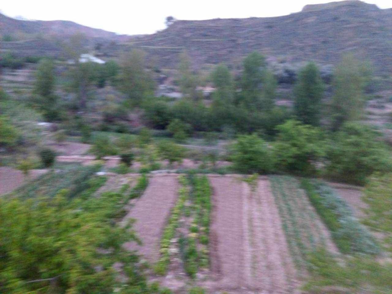 Сasa de vacaciones Huertas De Roque