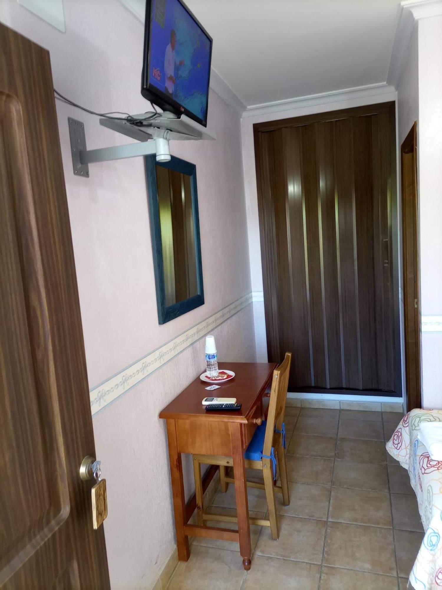 Guest house Venta De Abajo