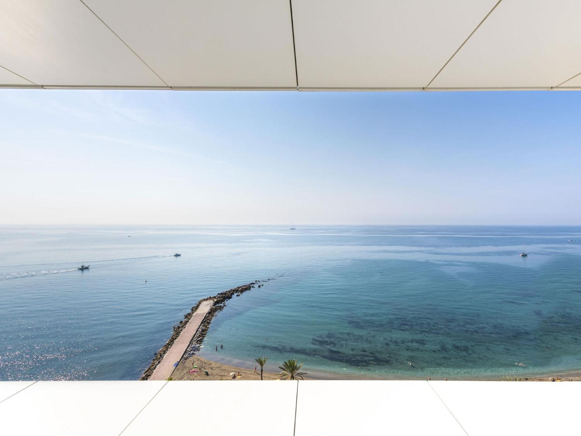 Hotel Amare - Adults Only Recommended