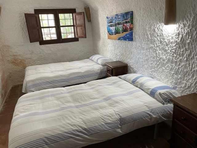 Cueva El Guindas Casa rural *
