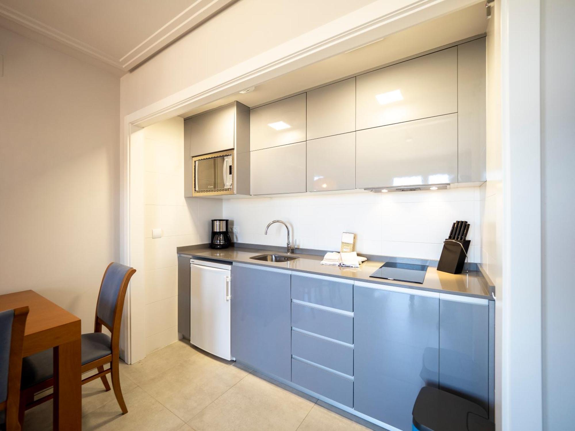 Apartamento Arenas By H Isla Canela