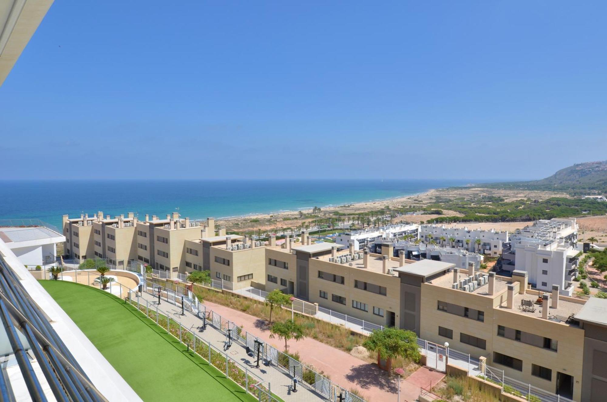 Infinity View By Nras Arenales del Sol