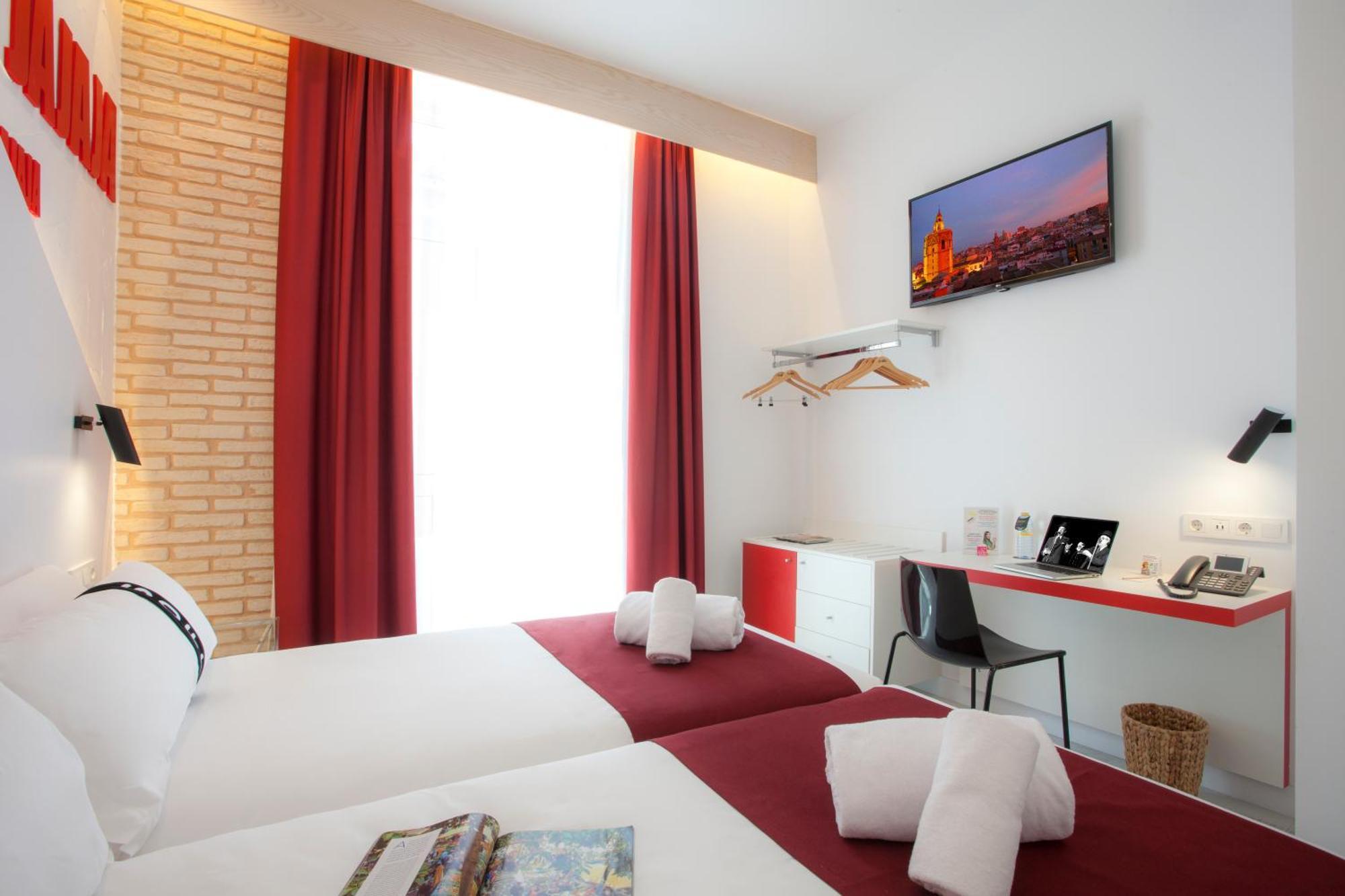 Casual Socarrat - Adults Only Valencia