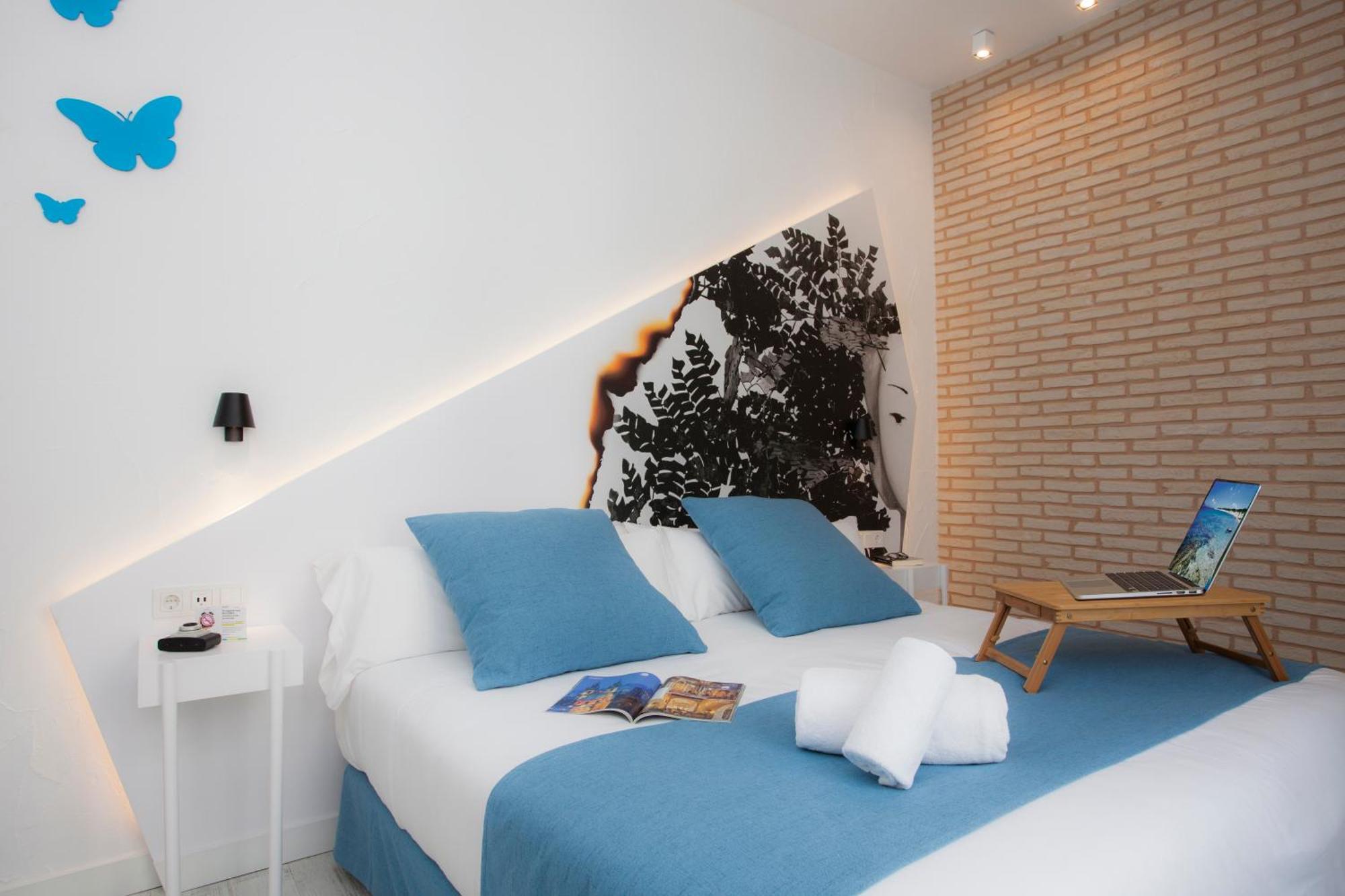 Casual Socarrat - Adults Only Hotel