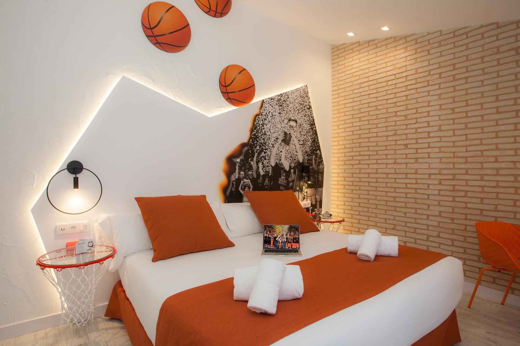 Casual Socarrat - Adults Only Hotel Valencia