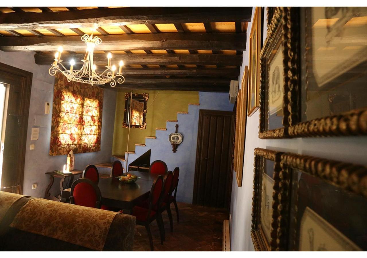 La Casona De Calderon Gastronomic & Boutique 4*