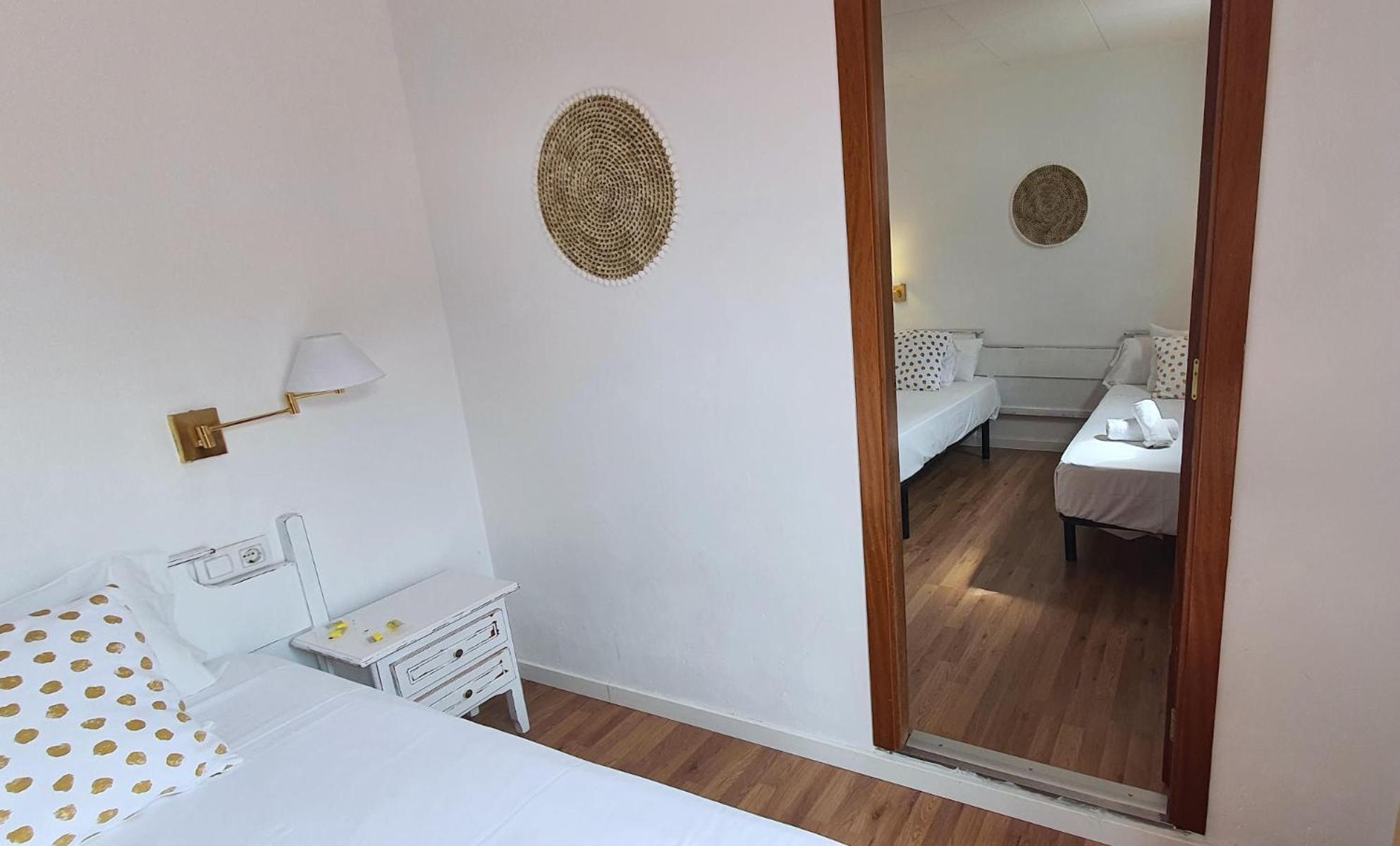 Mireia Hotel