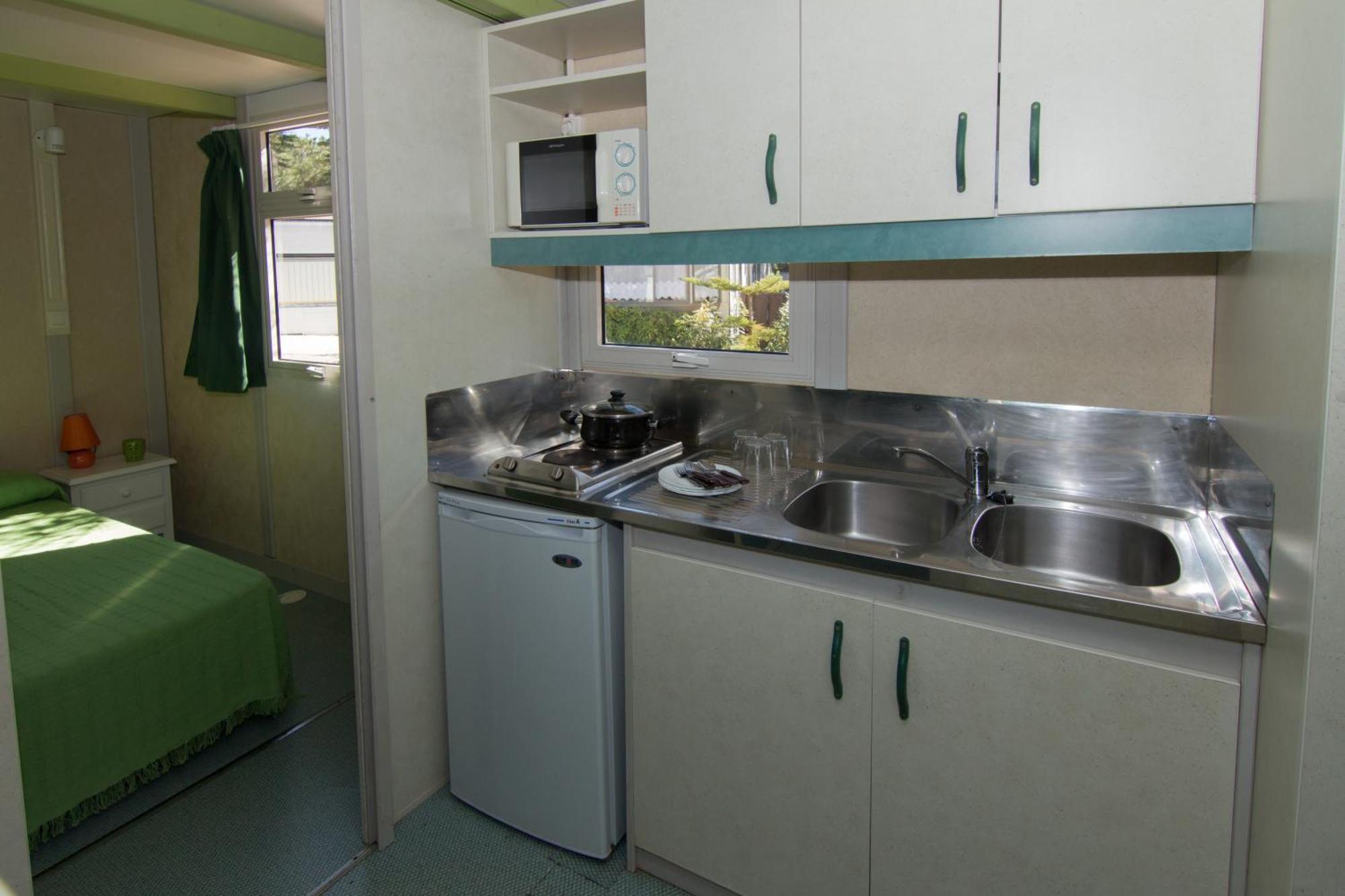 Complejo Turístico&camping Cabopino