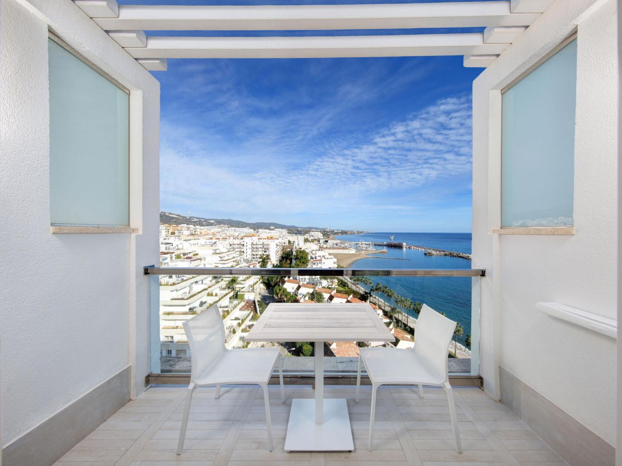 Amare - Adults Only Recommended Hotel Marbella