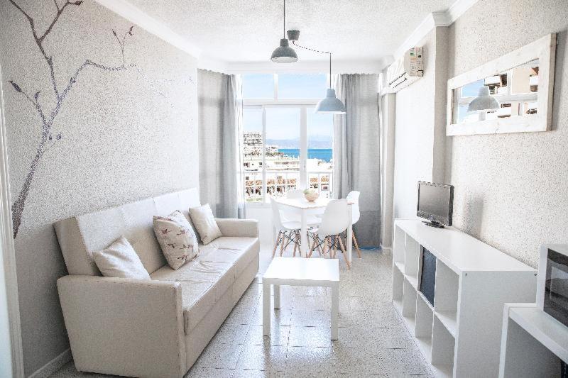Palm Club Carihuela Apartment